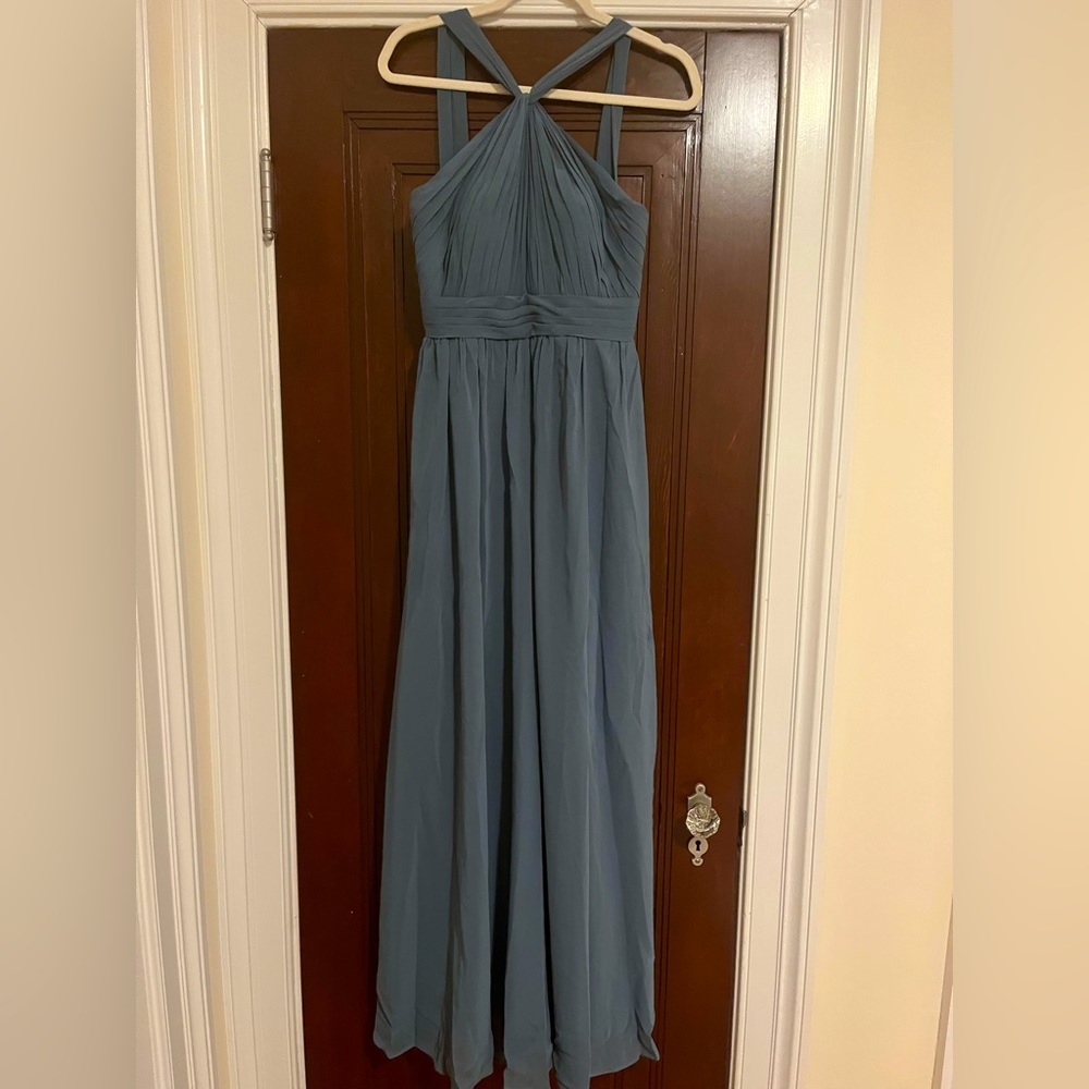 Azazie Bridesmaid Dress - WORN ONCE